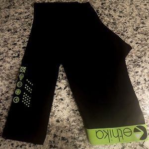 Brand New Women's Ethika Leggings